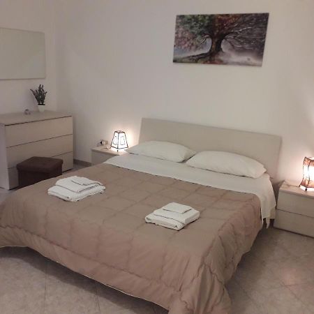 Guest House Porto Marsala Exteriér fotografie