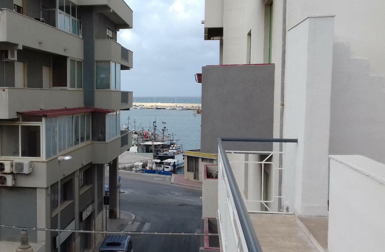 Guest House Porto Marsala Exteriér fotografie